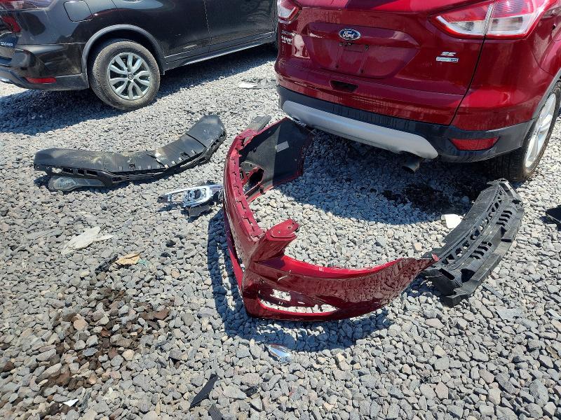 Продаж на аукціоні авто 2015 Ford Escape, vin: 1FMCU9GX1FUB01358, номер лоту: 61347736
