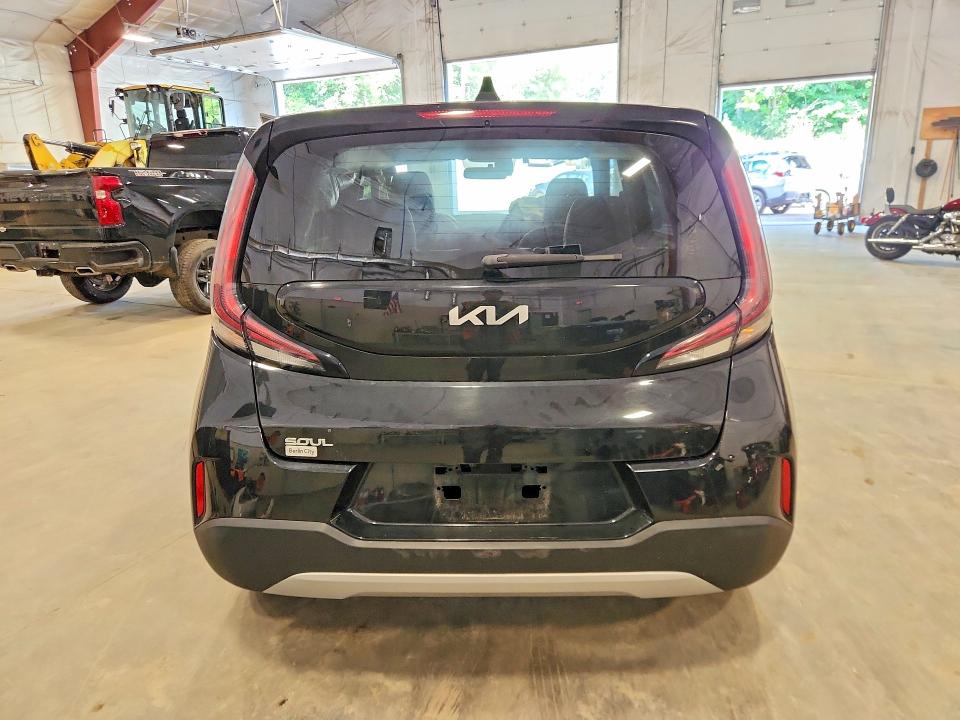 Продажа на аукционе авто 2023 Kia Soul, vin: KNDJ23AU9P7841060, номер лота: 59964186