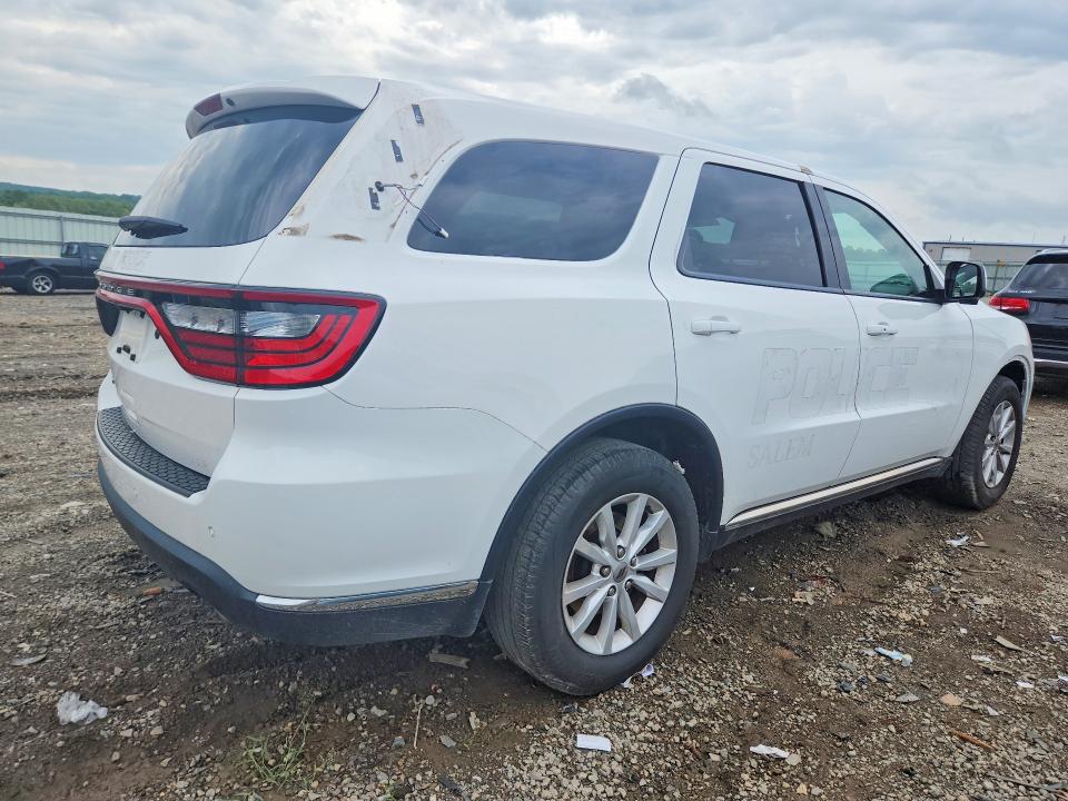 Aukcja sprzedaży 2020 Dodge Durango, vin: 1C4SDJFT4LC368186, numer aukcji: 62030436