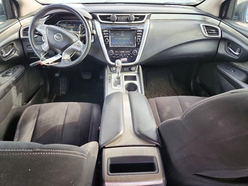 Aukcja sprzedaży 2018 Nissan Murano, vin: 5N1AZ2MH3JN144678, numer aukcji: 59190926