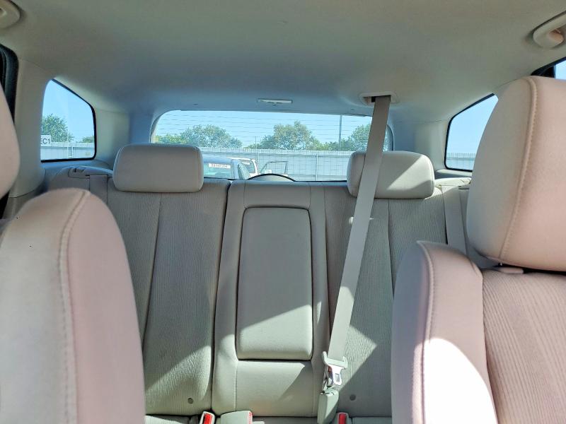 Aukcja sprzedaży 2011 Mazda Cx-7, vin: JM3ER2BM9B0403816, numer aukcji: 59665436