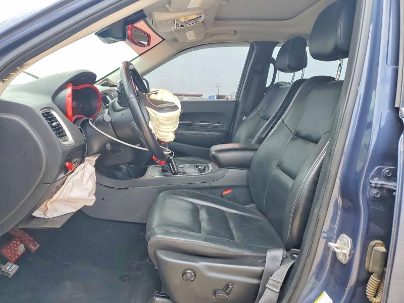 Aukcja sprzedaży 2020 Dodge Durango, vin: 1C4SDJET2LC223603, numer aukcji: 85985195