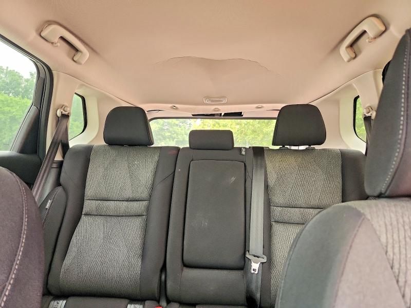 Продаж на аукціоні авто 2026 Nissan Rogue, vin: 5N1BT3BBXTC822254, номер лоту: 61059406