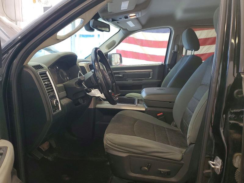 61318386 :رقم المزاد ، 1C6RR7GTXES301450 vin ، 2014 Ram 1500 مزاد بيع