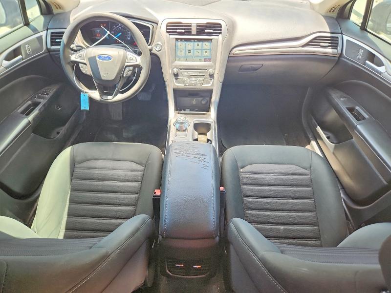 Aukcja sprzedaży 2018 Ford Fusion, vin: 3FA6P0LU0JR260037, numer aukcji: 60202796