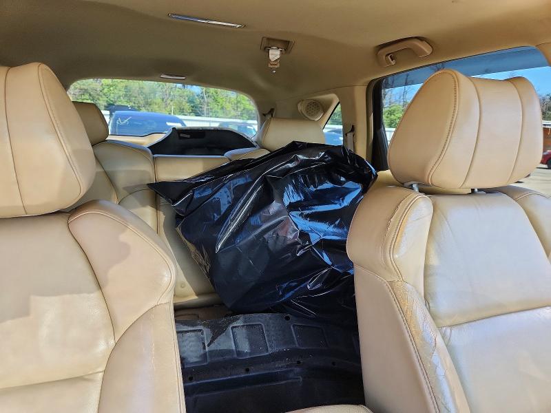 Продажа на аукционе авто 2008 Acura Mdx, vin: 2HNYD286X8H551386, номер лота: 62441826