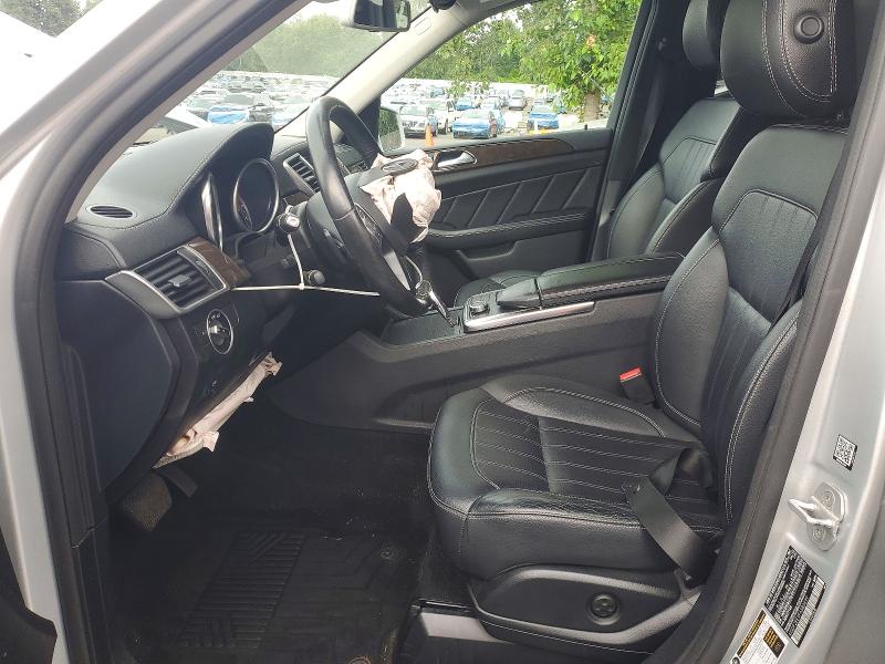 2015 Mercedes-benz Gl მანქანა იყიდება აუქციონზე, vin: 4JGDF2EEXFA583899, აუქციონის ნომერი: 60422216