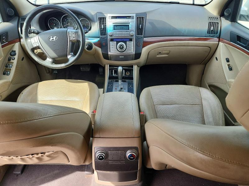 Aukcja sprzedaży 2012 Hyundai Veracruz, vin: KM8NU4CC7CU184997, numer aukcji: 63042256