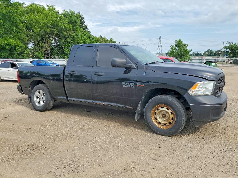 85625625 :رقم المزاد ، 1C6RR7FT8DS718520 vin ، 2013 Ram 1500 مزاد بيع
