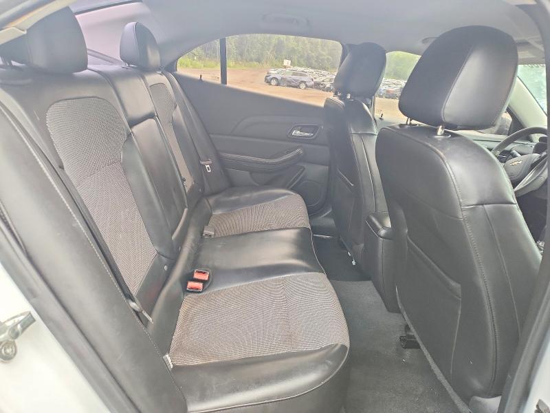 Продажа на аукционе авто 2016 Chevrolet Malibu Limited, vin: 1G11C5SA0GF118726, номер лота: 63435666