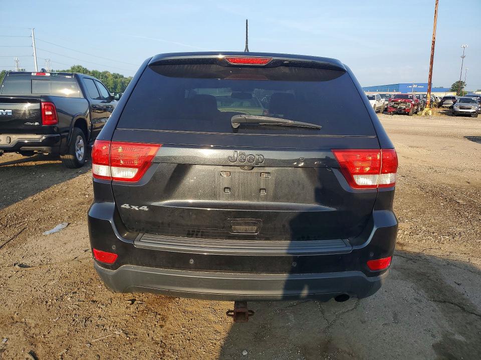 Aukcja sprzedaży 2012 Jeep Grand Cherokee, vin: 1C4RJFAGXCC349950, numer aukcji: 60078046