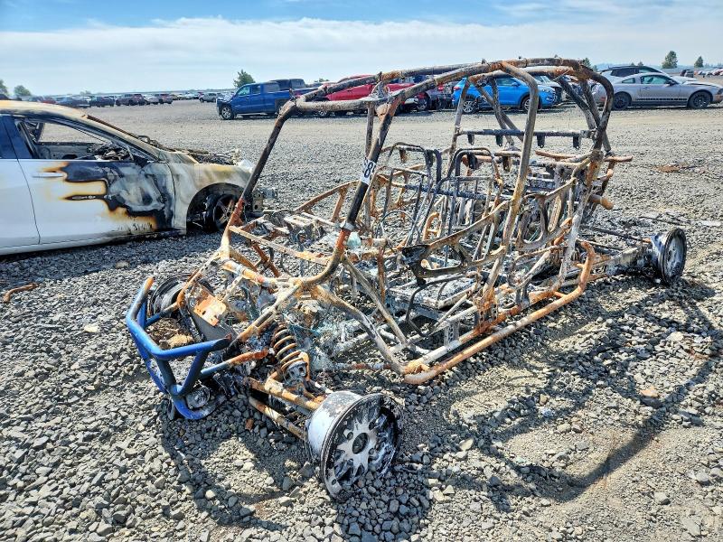 Продаж на аукціоні авто 2021 Polaris Rzr, vin: 3NSP4E922MG613046, номер лоту: 59858786