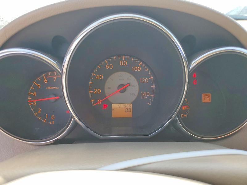 Продажа на аукционе авто 2005 Nissan Altima, vin: 1N4AL11E65N912241, номер лота: 60649346