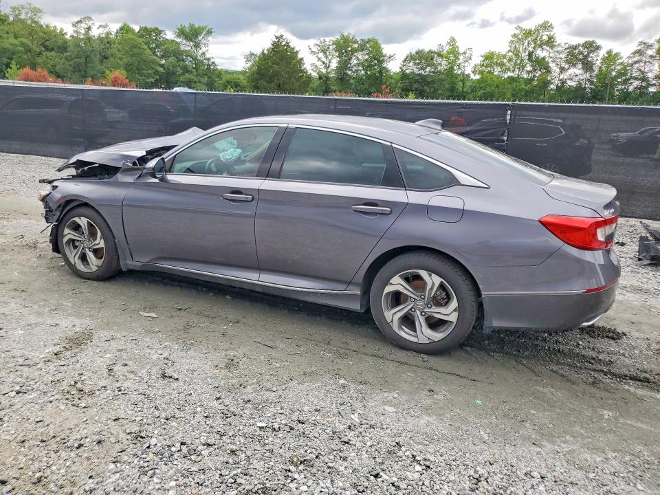 Aukcja sprzedaży 2018 Honda Accord, vin: 1HGCV1F52JA260937, numer aukcji: 60798476