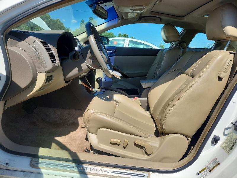 Aukcja sprzedaży 2008 Nissan Altima, vin: 1N4BL24E38C135331, numer aukcji: 61843096