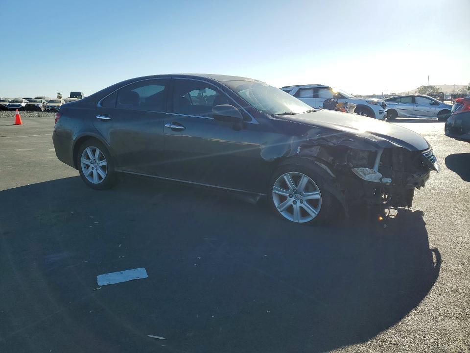 Aukcja sprzedaży 2007 Lexus Es, vin: JTHBJ46G572011249, numer aukcji: 62698206