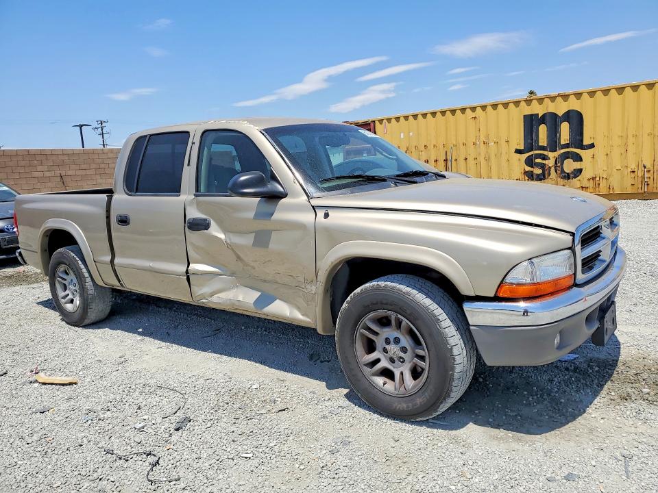 Aukcja sprzedaży 2003 Dodge Dakota, vin: 1D7HL48X33S155496, numer aukcji: 61811836
