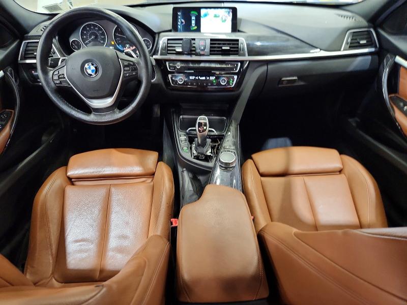 Aukcja sprzedaży 2017 Bmw 330, vin: WBA8B9G37HNU56381, numer aukcji: 61554766