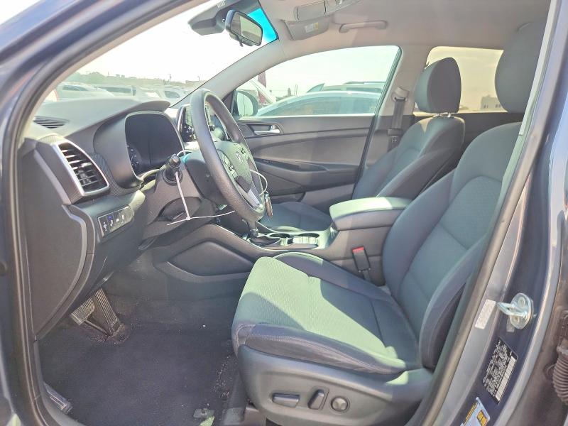 Aukcja sprzedaży 2021 Hyundai Tucson, vin: KM8J33A47MU323230, numer aukcji: 59649746
