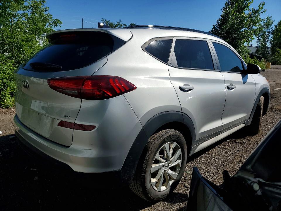Aukcja sprzedaży 2020 Hyundai Tucson, vin: KM8J3CA49LU248562, numer aukcji: 62680916