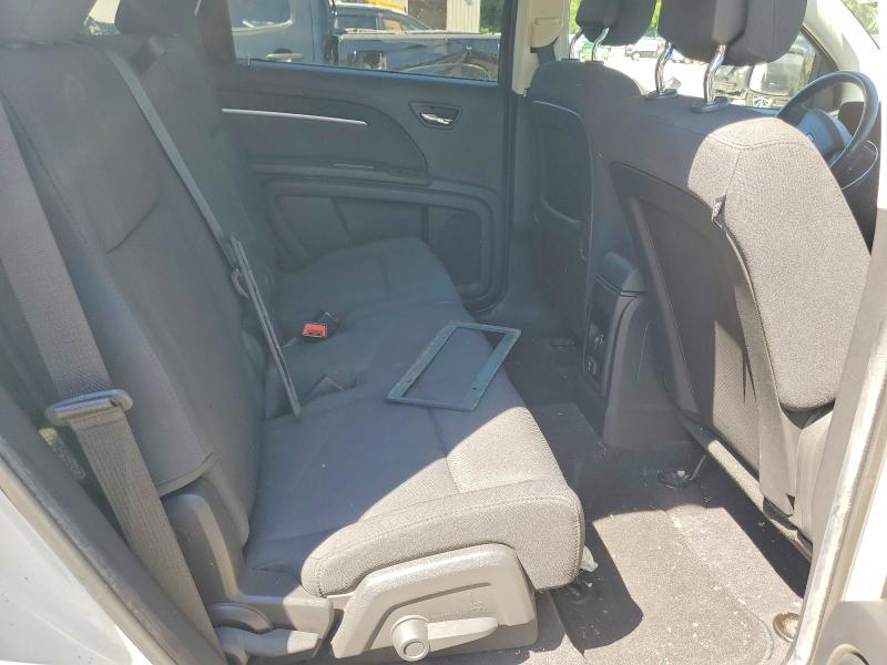 Aukcja sprzedaży 2010 Dodge Journey, vin: 3D4PH5FVXAT106955, numer aukcji: 60211656
