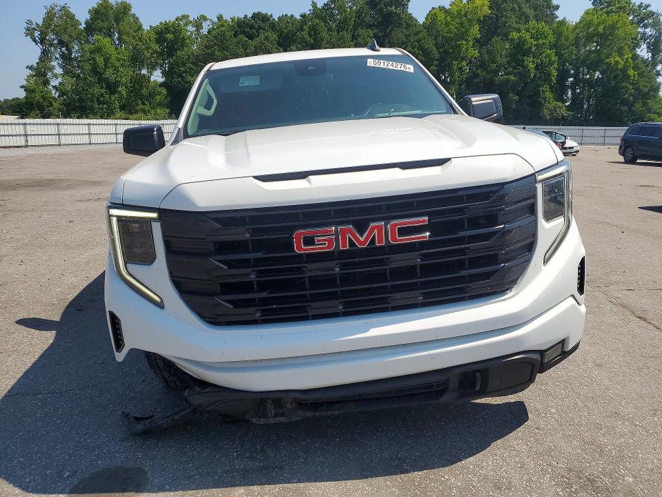 Aukcja sprzedaży 2023 Gmc Sierra, vin: 3GTPHCEKXPG341527, numer aukcji: 59124276
