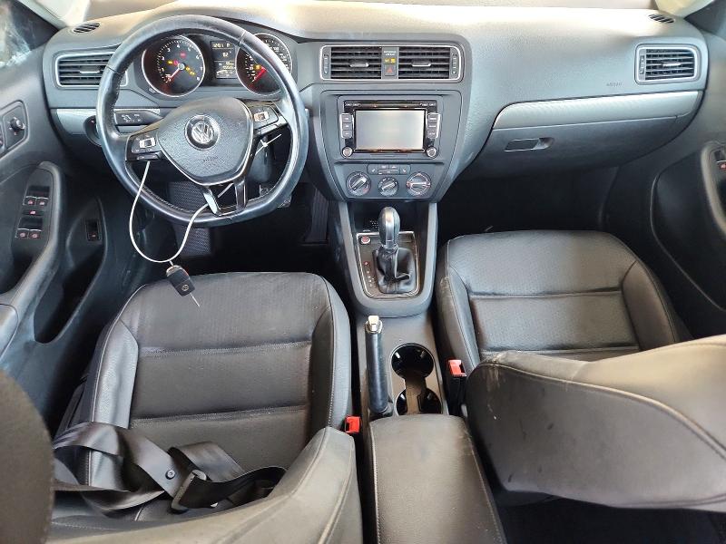 Aukcja sprzedaży 2015 Volkswagen Jetta, vin: 3VWD07AJ0FM304367, numer aukcji: 60367956