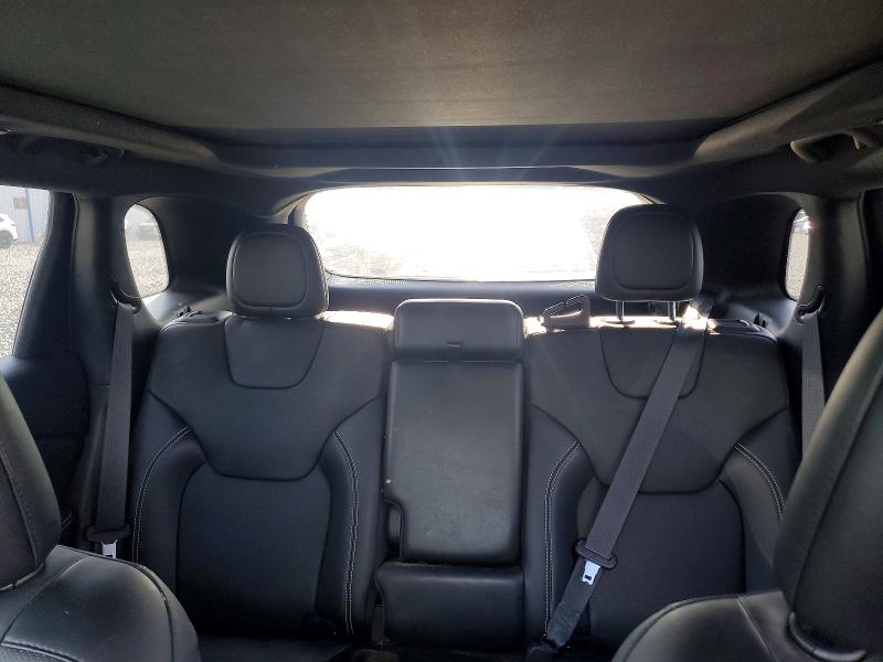 60271546 :رقم المزاد ، 1C4PJMMX0MD219453 vin ، 2021 Jeep Cherokee مزاد بيع