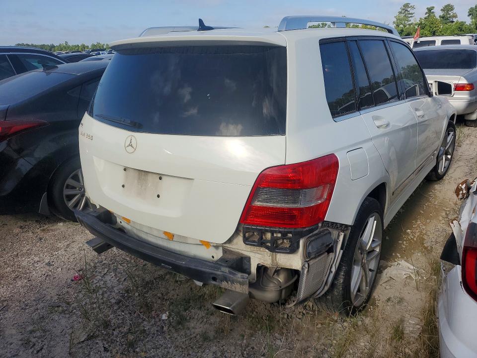 Aukcja sprzedaży 2011 Mercedes-benz Glk, vin: WDCGG5GB6BF617847, numer aukcji: 60982336