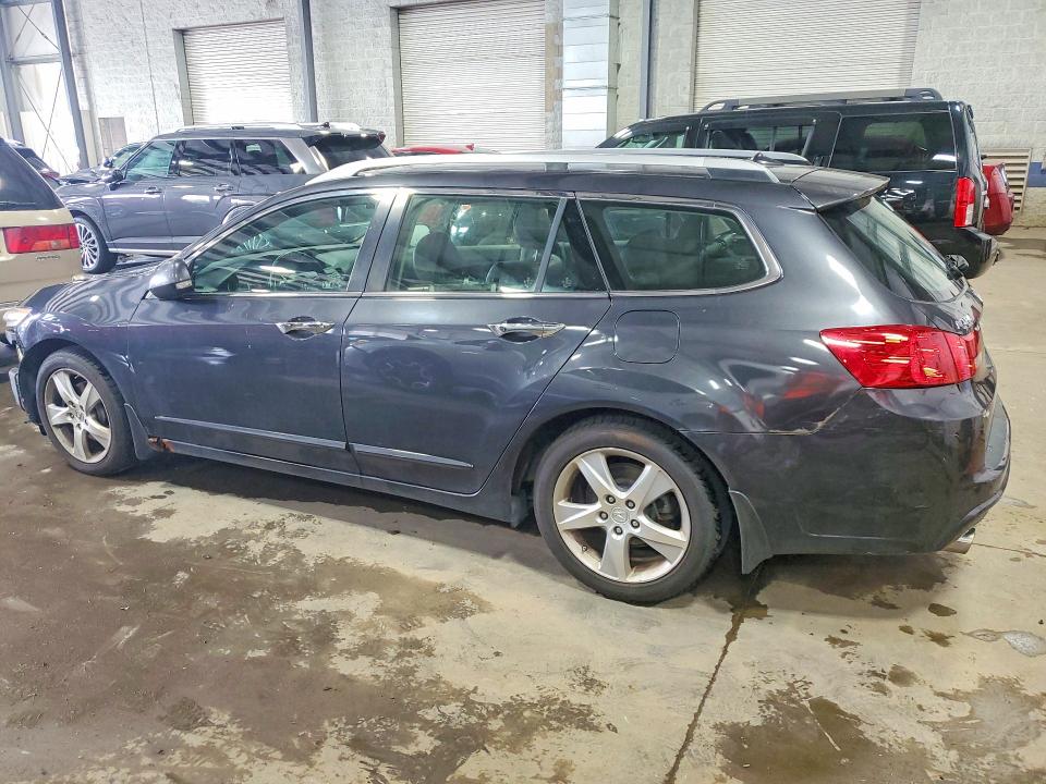 Aukcja sprzedaży 2012 Acura Tsx, vin: JH4CW2H52CC000770, numer aukcji: 61635486