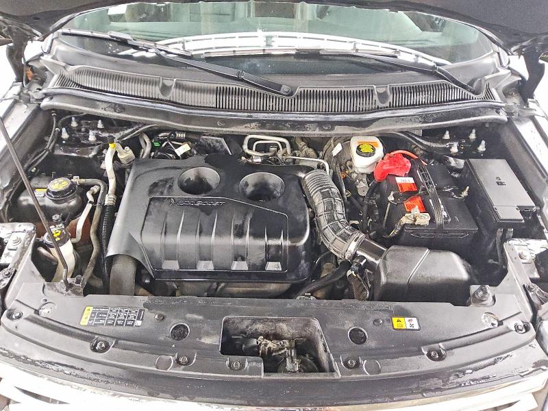 Продажа на аукционе авто 2018 Ford Explorer, vin: 1FM5K8DH2JGC65425, номер лота: 61496926
