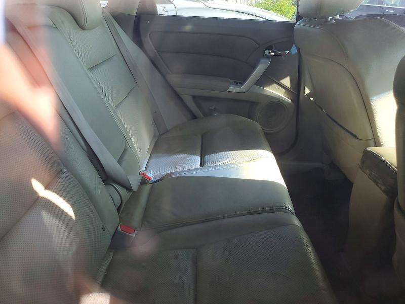 Продаж на аукціоні авто 2007 Acura Rdx, vin: 5J8TB18557A003494, номер лоту: 60835656