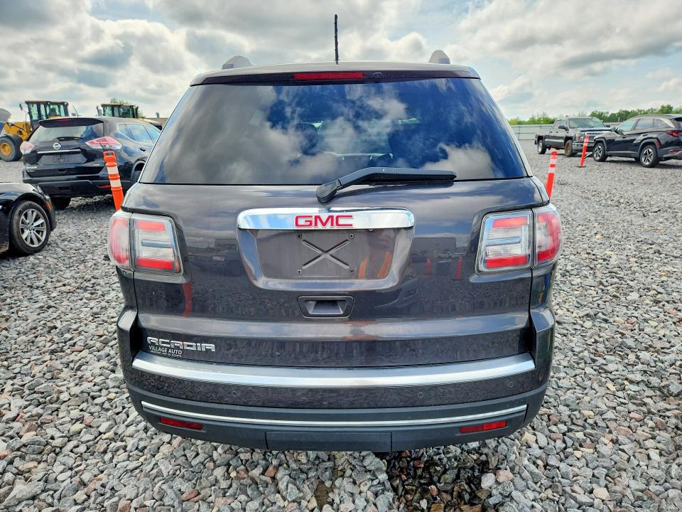 Продаж на аукціоні авто 2013 Gmc Acadia, vin: 1GKKRNED3DJ187049, номер лоту: 60574306
