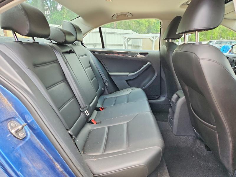 Продажа на аукционе авто 2016 Volkswagen Jetta, vin: 3VWL17AJ2GM222389, номер лота: 59977066