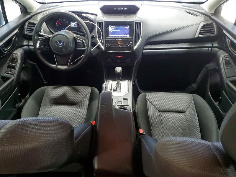 62327096 :رقم المزاد ، 4S3GKAA62J3604408 vin ، 2018 Subaru Impreza مزاد بيع