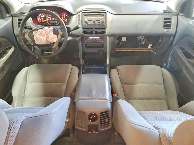 Aukcja sprzedaży 2007 Honda Pilot, vin: 5FNYF184X7B014305, numer aukcji: 60679536