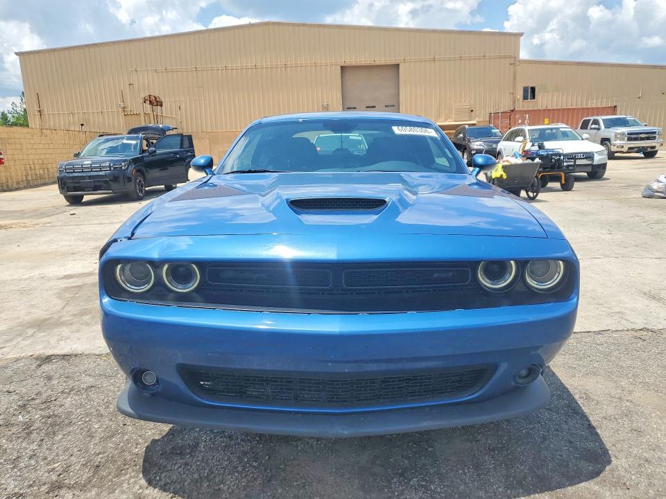 Aukcja sprzedaży 2022 Dodge Challenger, vin: 2C3CDZJG4NH108632, numer aukcji: 60580306