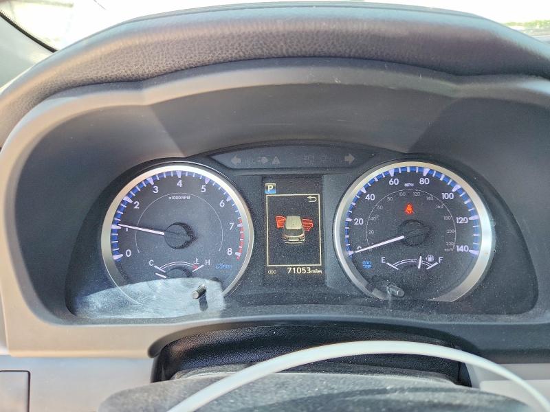 Продаж на аукціоні авто 2019 Toyota Highlander, vin: 5TDZZRFH2KS336134, номер лоту: 59998246