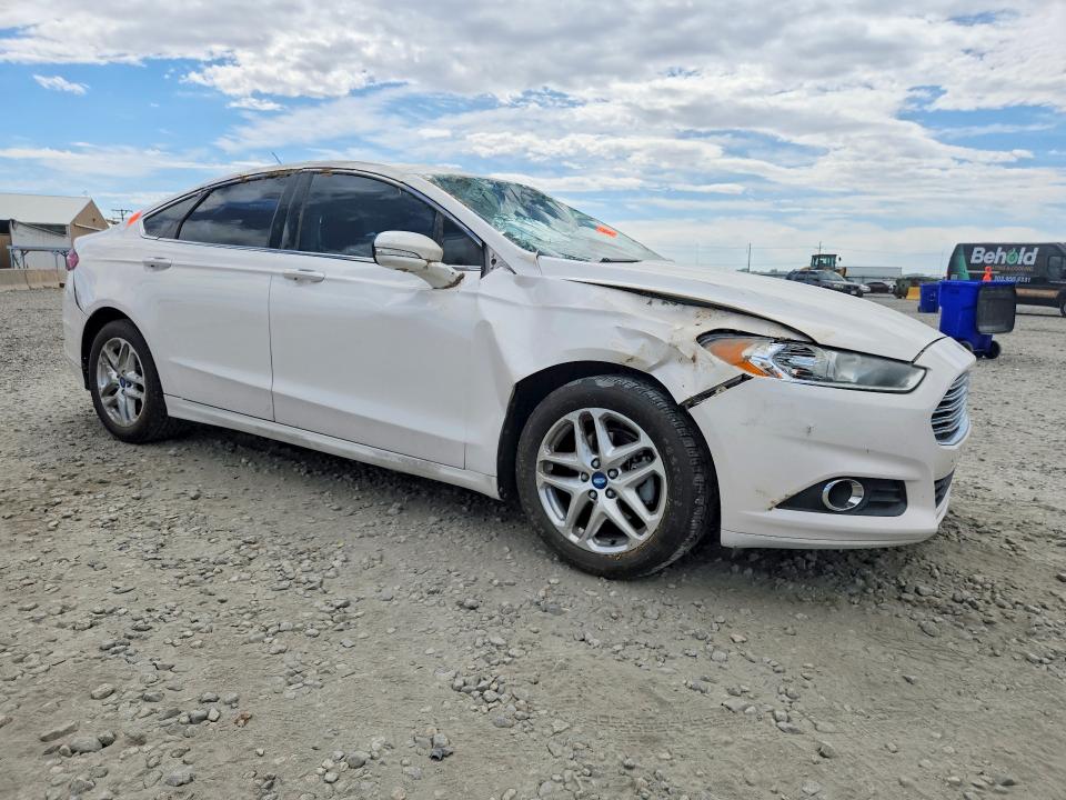 Aukcja sprzedaży 2013 Ford Fusion, vin: 3FA6P0HR2DR241790, numer aukcji: 60093996