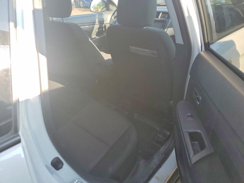 Aukcja sprzedaży 2017 Mitsubishi Rvr, vin: JA4AJ4AW2HZ611077, numer aukcji: 63011026