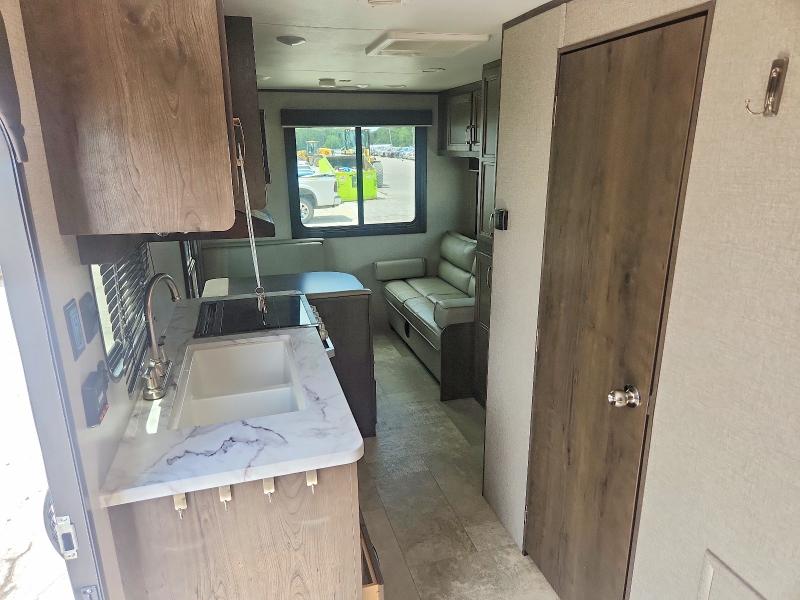 Aukcja sprzedaży 2020 Jayco 212qb Jay Flight, vin: 1UJBJ0BL7L17Z0621, numer aukcji: 61053256