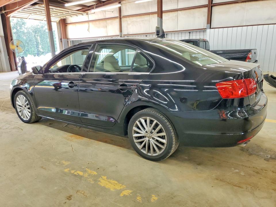 Продаж на аукціоні авто 2014 Volkswagen Jetta, vin: 3VWL17AJ7EM388954, номер лоту: 61565686