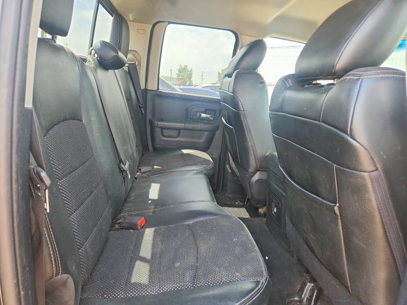 61905136 :رقم المزاد ، 1C6RR7HT9ES359743 vin ، 2014 Ram 1500 مزاد بيع