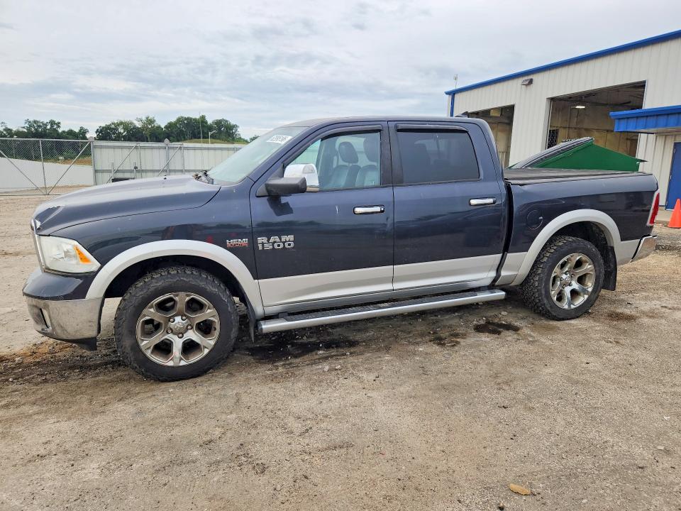 62995196 :رقم المزاد ، 1C6RR7NT3DS581553 vin ، 2013 Ram 1500 مزاد بيع