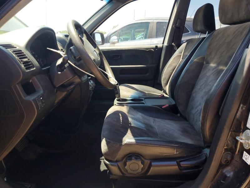 Aukcja sprzedaży 2002 Honda Cr-v, vin: JHLRD78812C011298, numer aukcji: 62540746