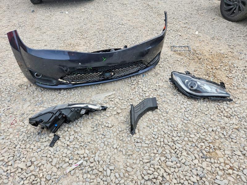 Auction sale of the 2020 Chrysler Pacifica, vin: 2C4RC3BG4LR282745, lot number: 63249306