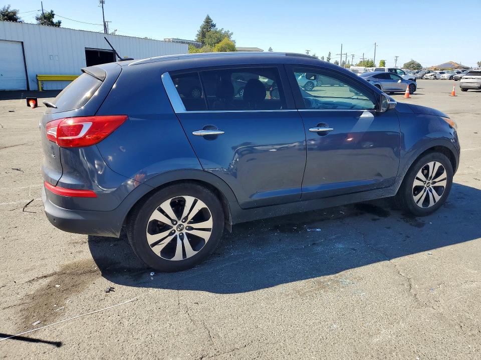 Продаж на аукціоні авто 2011 Kia Sportage, vin: KNDPC3A23B7101339, номер лоту: 59747126