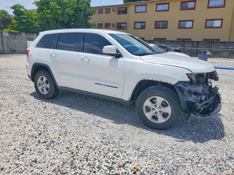 2016 Jeep Grand Cherokee მანქანა იყიდება აუქციონზე, vin: 1C4RJEAG6GC351839, აუქციონის ნომერი: 60425386