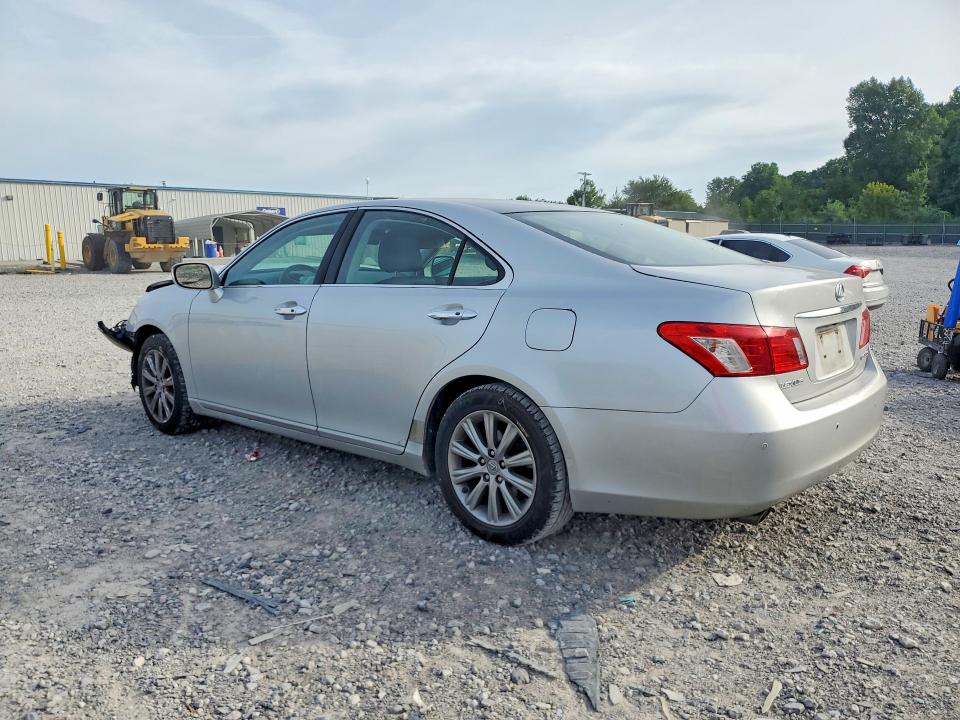 Aukcja sprzedaży 2007 Lexus Es, vin: JTHBJ46G572032716, numer aukcji: 61860786