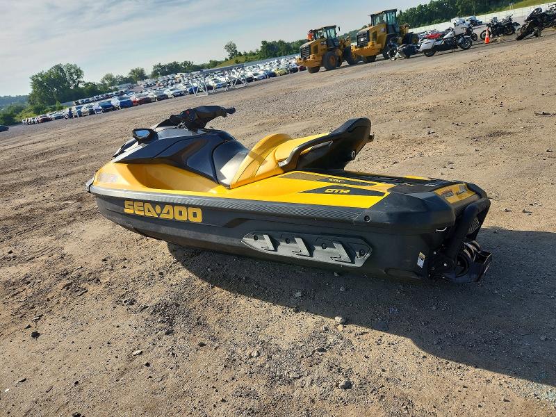 Aukcja sprzedaży 2022 Sea-doo Jet Ski, vin: YDVB3126F222, numer aukcji: 68044846